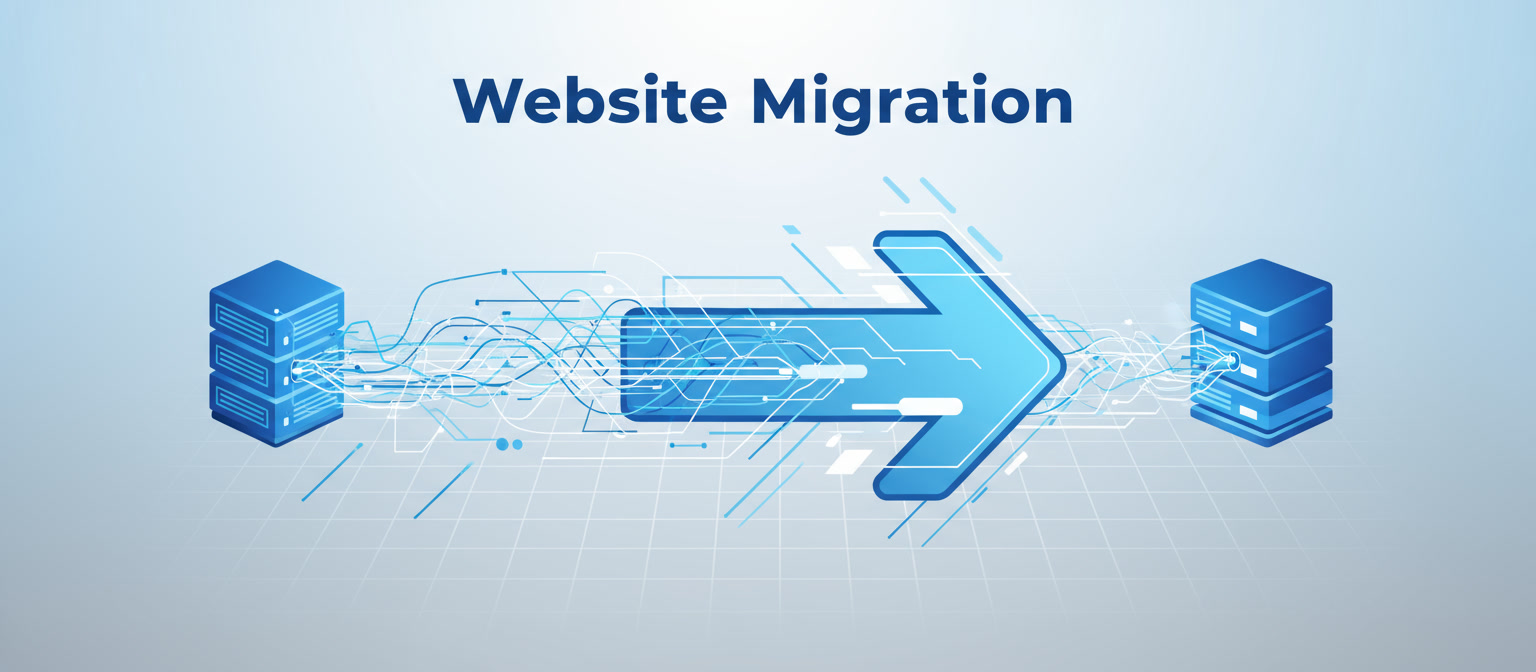 The Authoritative Website Migration & Replatforming Plan: A Phased Checklist for a Headache-Free CMS Switch
