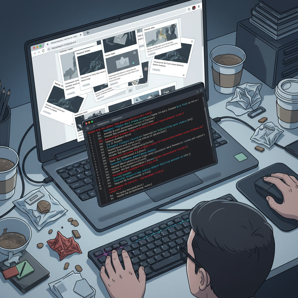 How to Build a Lightning-Fast Review Carousel in HubSpot (Zero Dependencies)