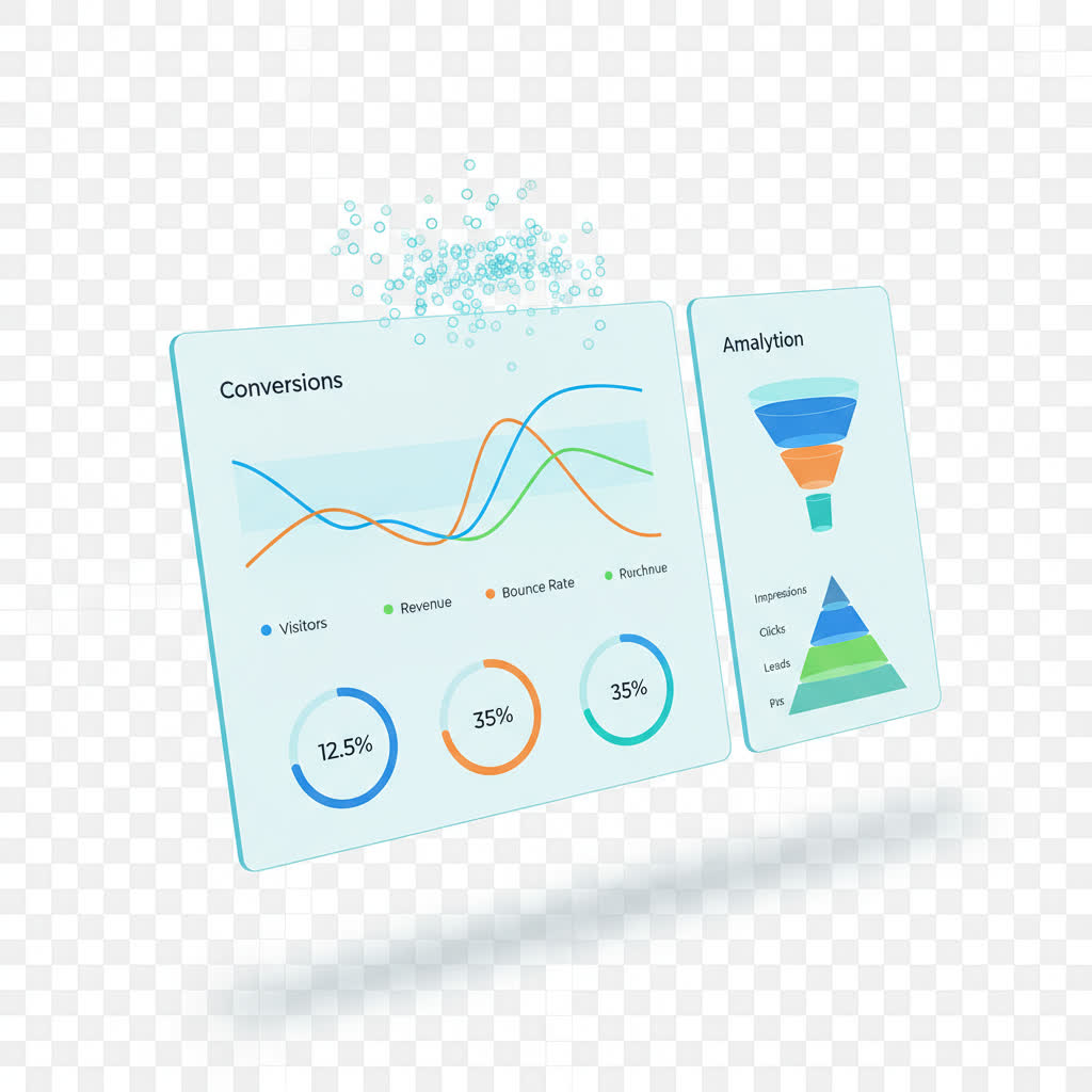 Website Conversion Analytics