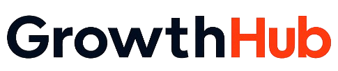 GrowthHub Logo