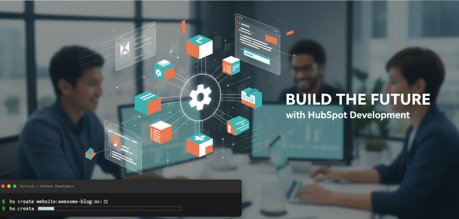 The Ultimate Guide: Website Design and Development in HubSpot