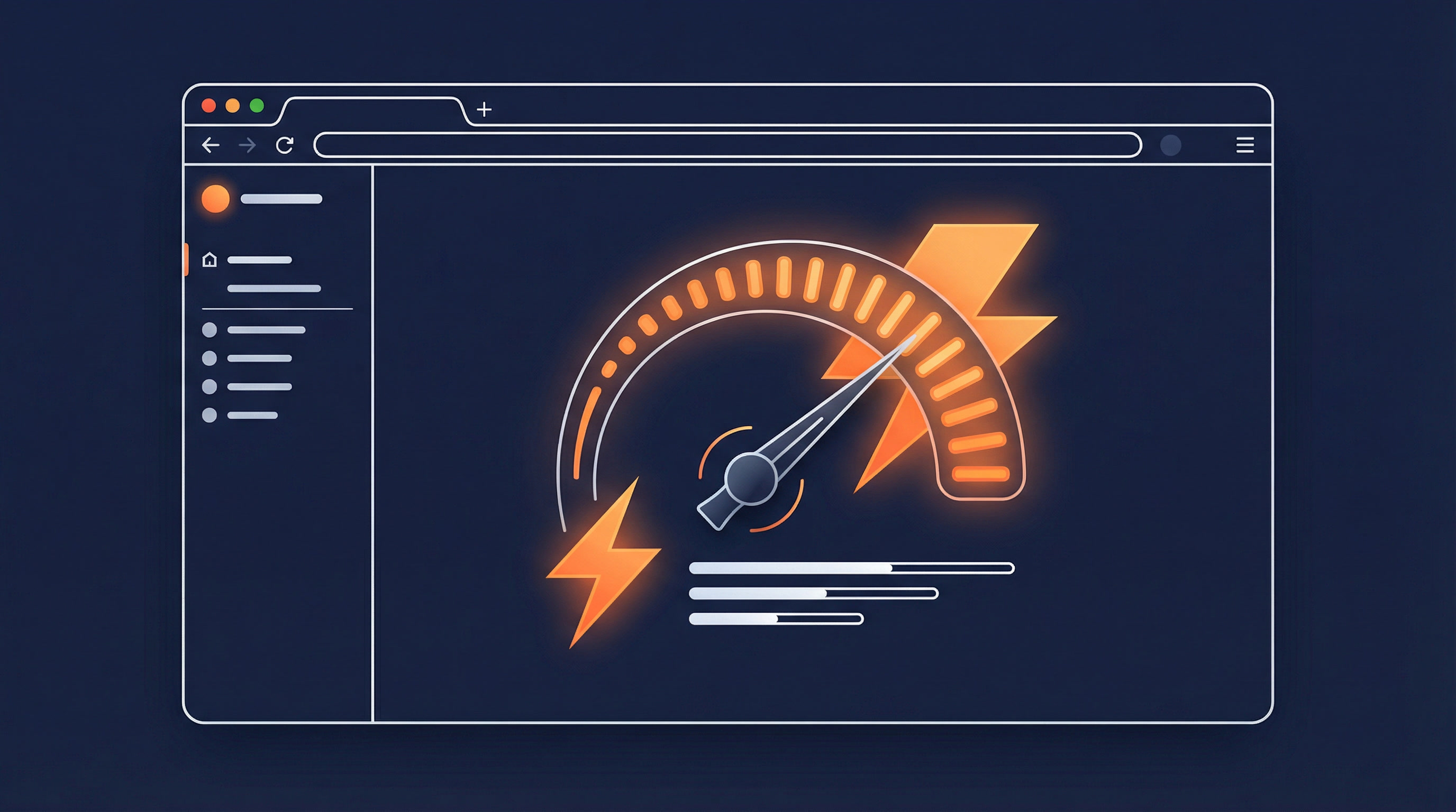 Data-driven performance analytics