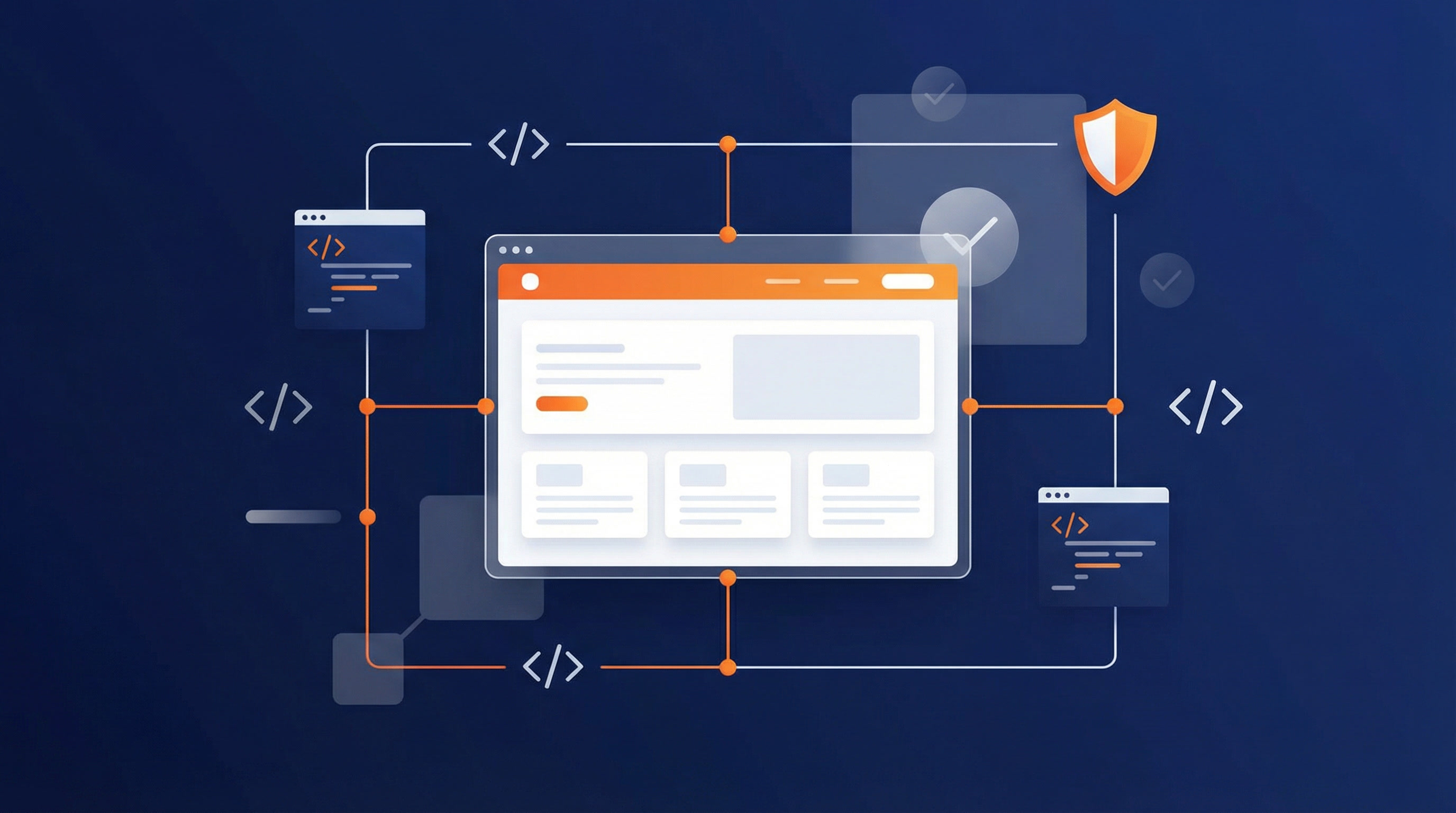 Development and launch process