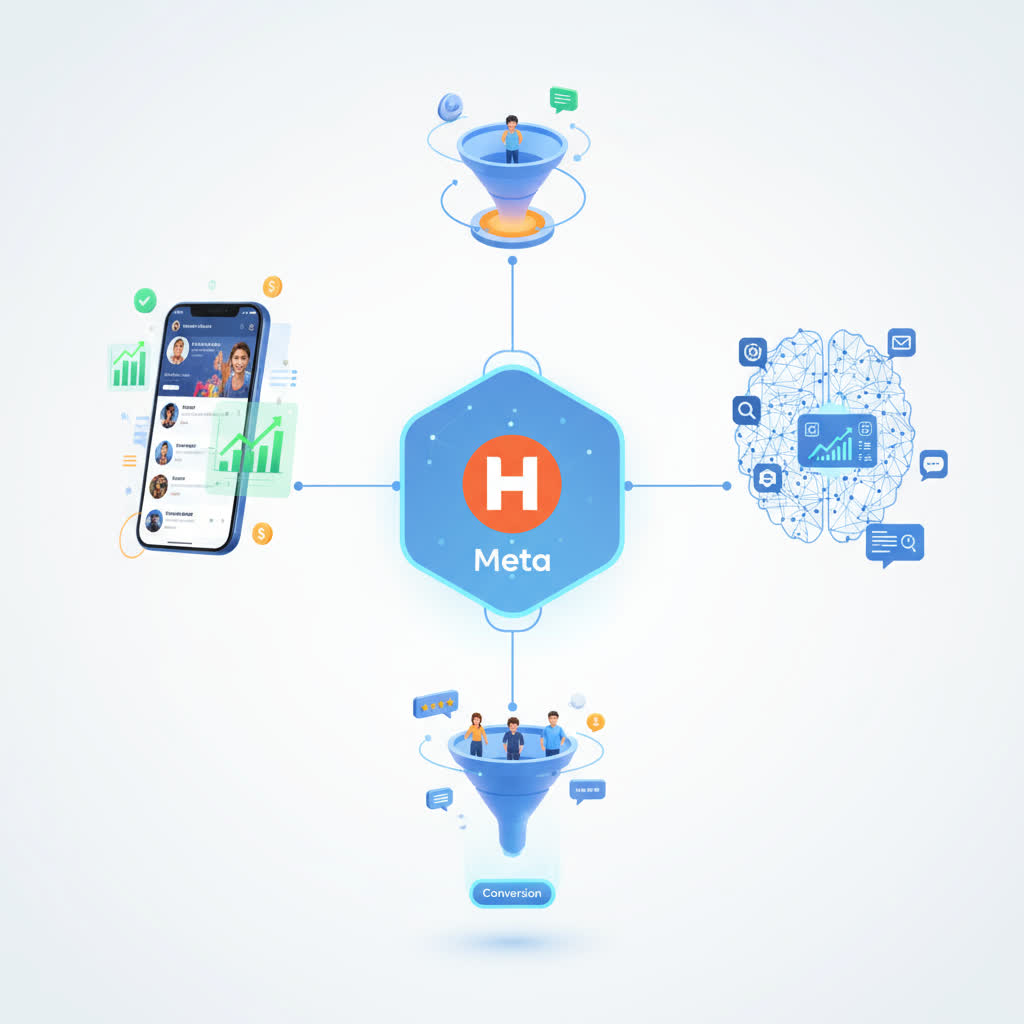 HubSpot Meta Campaigns